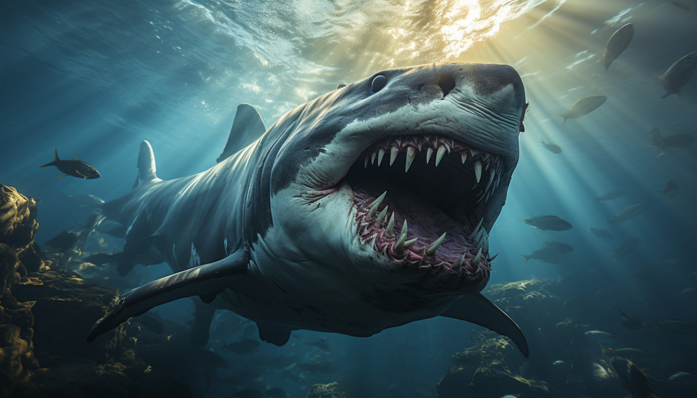 Buceo con tiburones: una aventura inolvidable