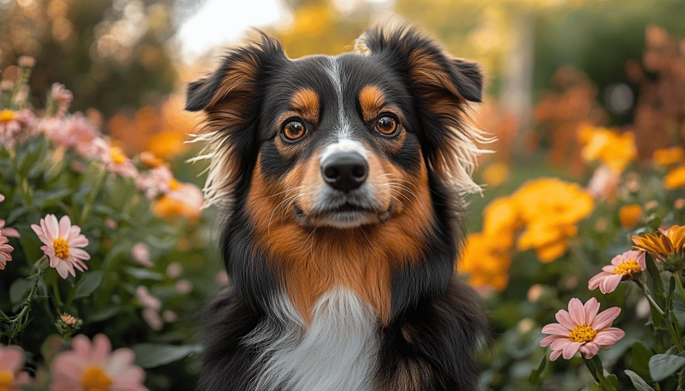 Cómo elegir el mejor estilo de retrato para tu mascota