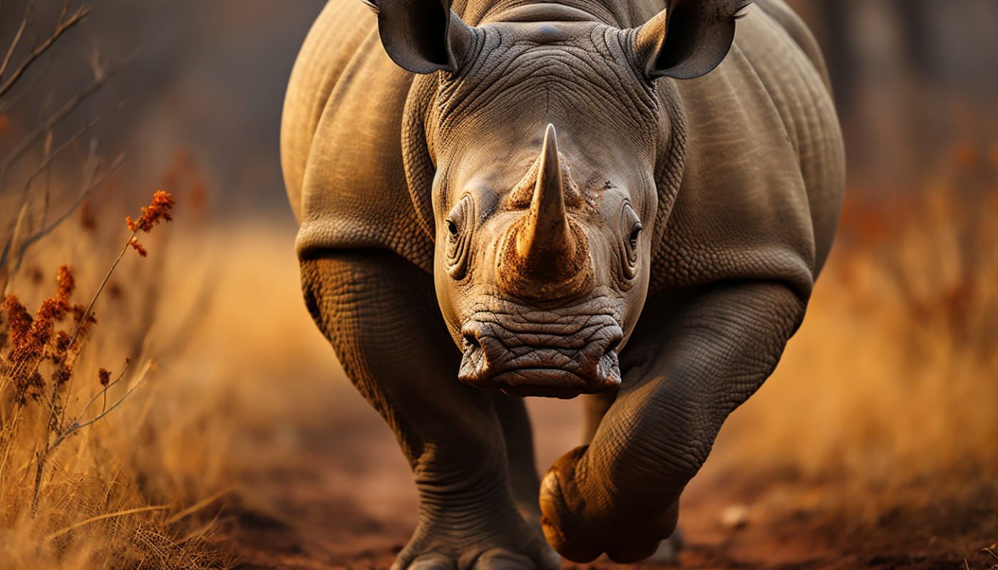 ¿Cómo impacta el cambio climático a los animales salvajes?