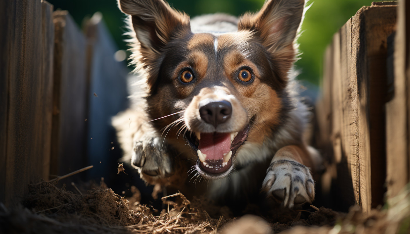 Descubriendo las habilidades caninas más sorprendentes