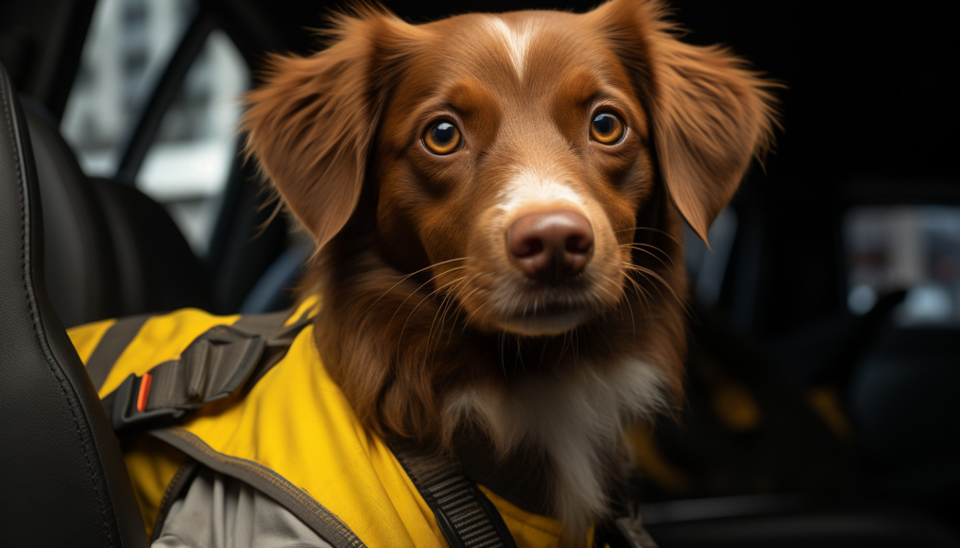 Desentrañando el mito de los perros y los correos