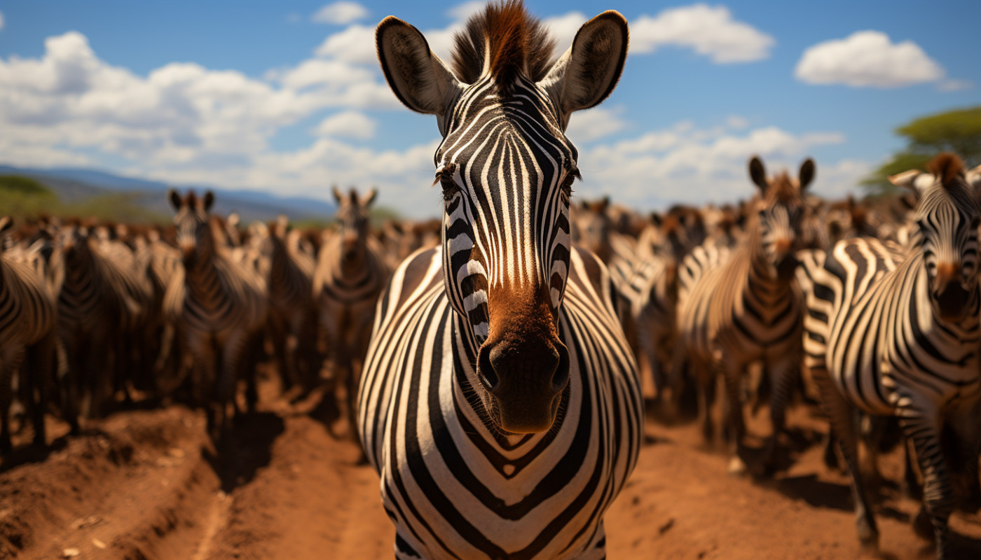 El secreto detrás de las migraciones masivas de animales