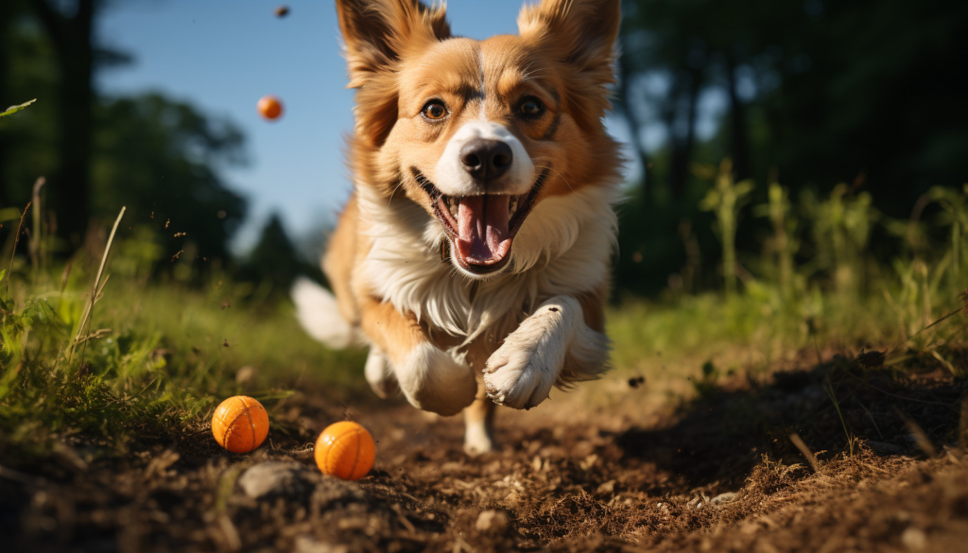 Entrenamiento de perros: los mejores trucos para conseguir resultados