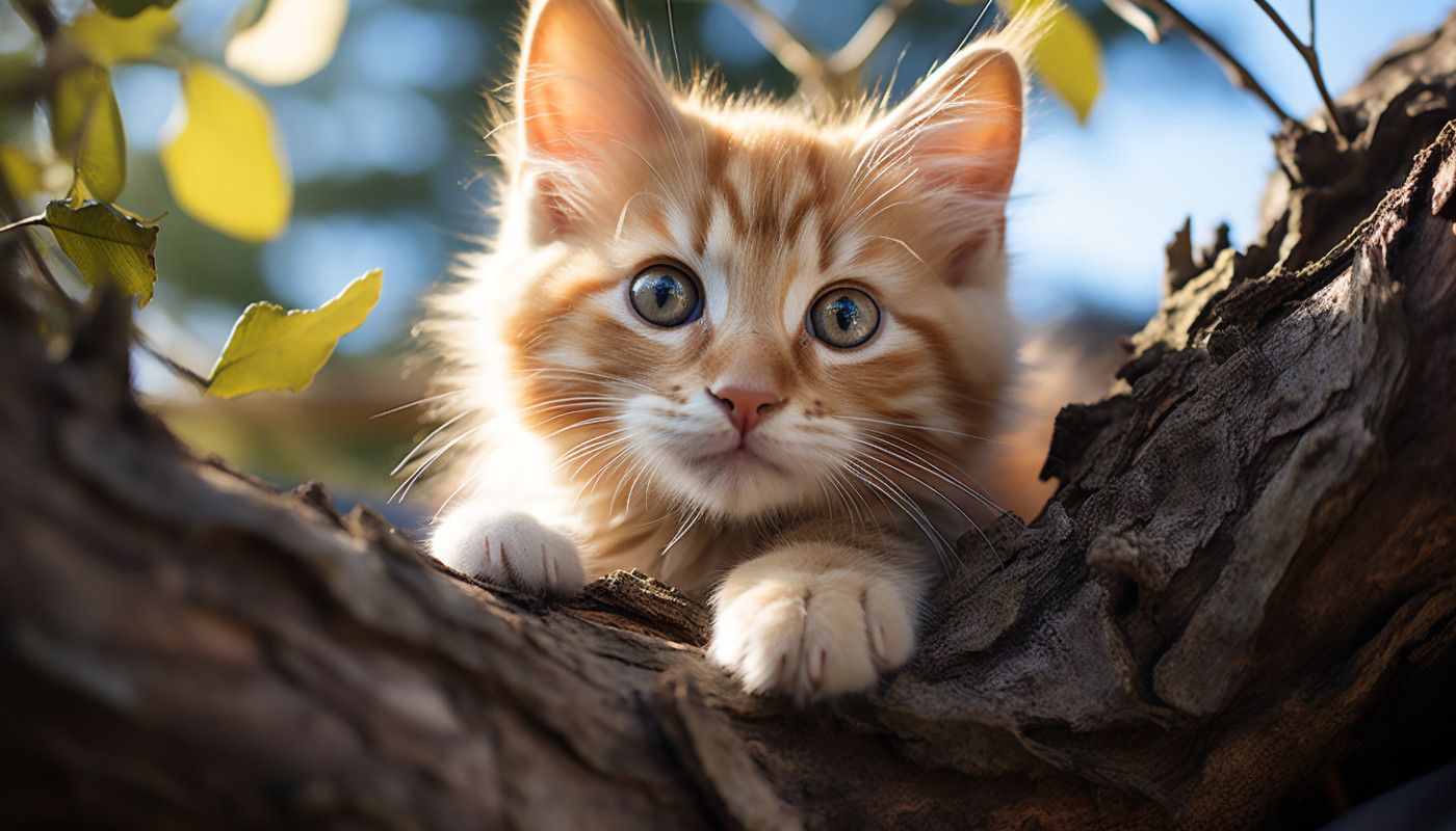 Mitos sobre la independencia felina: ¿verdad o ficción?